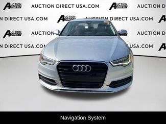 Used 2015 Audi A6 TDI Prestige AWD/4WD video 2