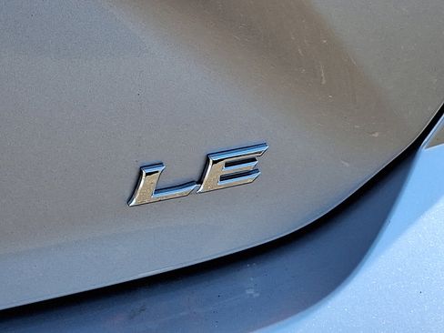 Certified 2025 Toyota Camry XSE image 29