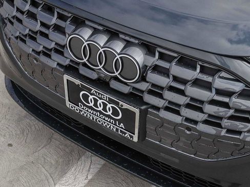 New 2026 Audi Q5 Premium AWD/4WD image 8