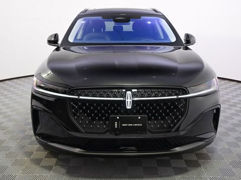 New 2026 Lincoln Nautilus Reserve w/ Jet Appearance Package image 10