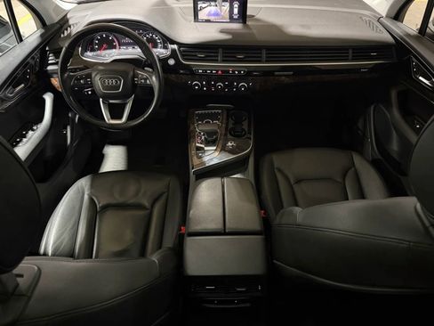 Used 2018 Audi Q7 3.0T Premium Plus AWD/4WD image 8