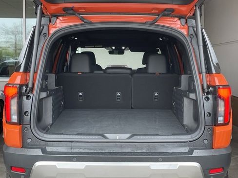 Certified 2026 Honda Passport TrailSport image 20