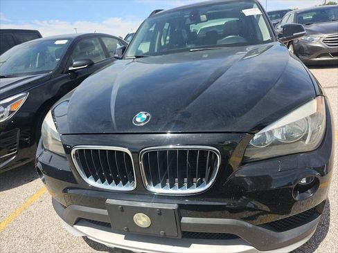 Used 2015 BMW X1 xDrive28i AWD/4WD image 3