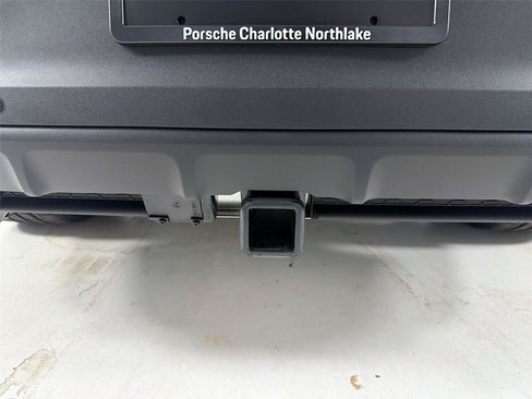 New 2026 Porsche Cayenne AWD/4WD image 23