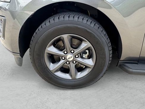 Used 2021 Ford Expedition XL AWD/4WD image 23