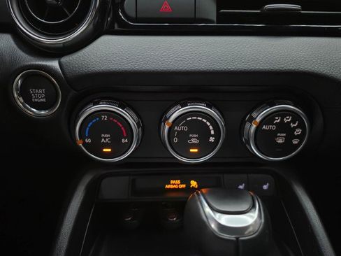 Used 2017 FIAT 124 Spider Lusso RWD image 24