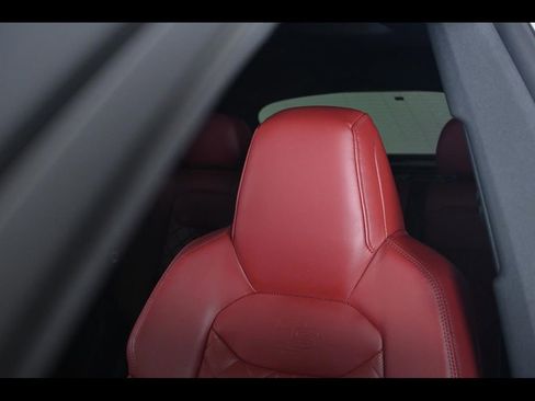 Used 2022 Audi SQ8 Prestige image 25