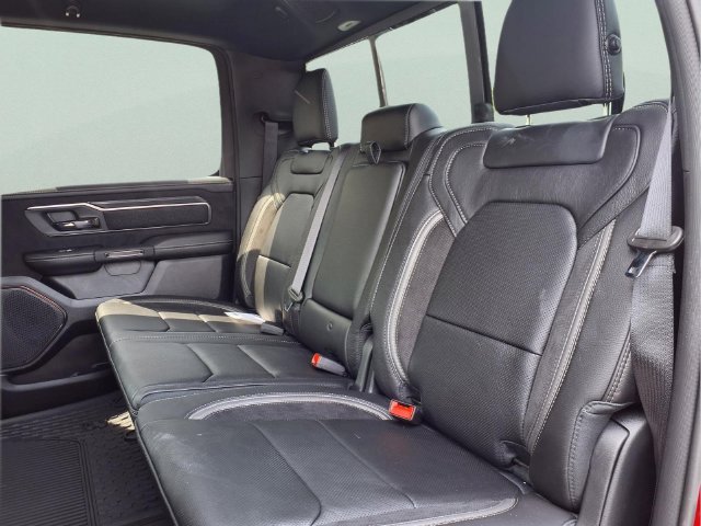 New 2026 RAM 1500 RHO AWD/4WD image 12