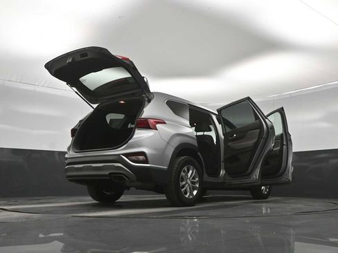 Used 2020 Hyundai Santa Fe SEL AWD/4WD image 44