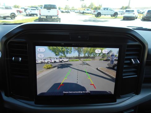 New 2026 Ford F150 XL image 39