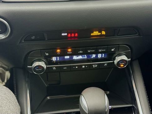 New 2025 MAZDA CX-5 AWD 2.5 S w/ Premium Plus Pkg image 16