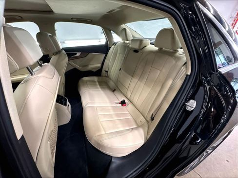 Used 2022 Audi A4 2.0T Premium Plus AWD/4WD image 27