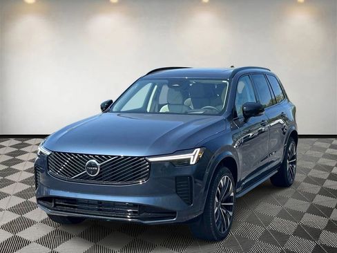 New 2026 Volvo XC90 T8 Ultra w/ Protection Package Premier AWD/4WD image 7