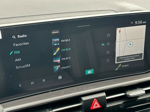 New 2026 Kia Sportage SX Prestige AWD/4WD image 19