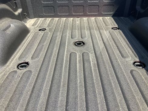 New 2026 RAM 2500 Big Horn AWD/4WD image 8