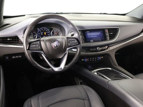 Used 2022 Buick Enclave Premium w/ Experience Buick Package image 2
