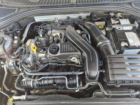 Used 2024 Volkswagen Jetta S FWD image 21
