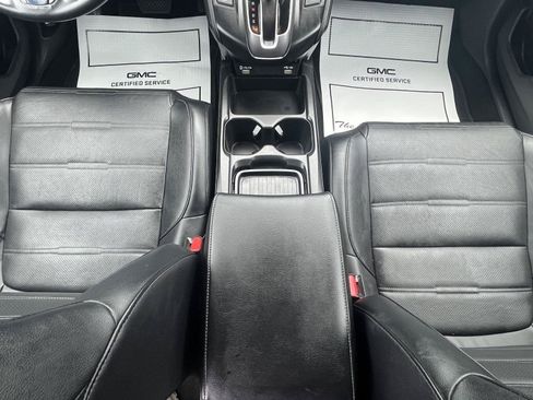 Used 2020 Honda CR-V EX-L image 22