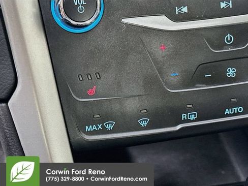 Used 2015 Ford Fusion SE w/ Equipment Group 202A FWD image 20