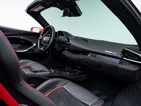 Used 2023 Ferrari 296 GTS image 51