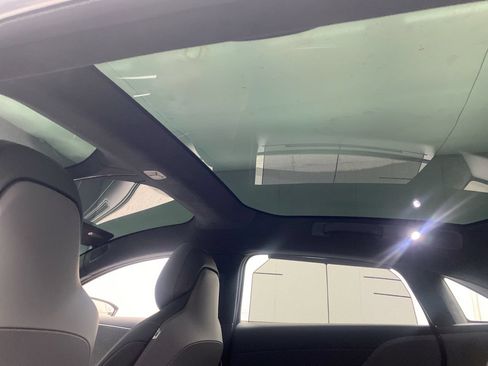 Used 2024 Lucid Air Touring AWD/4WD image 24