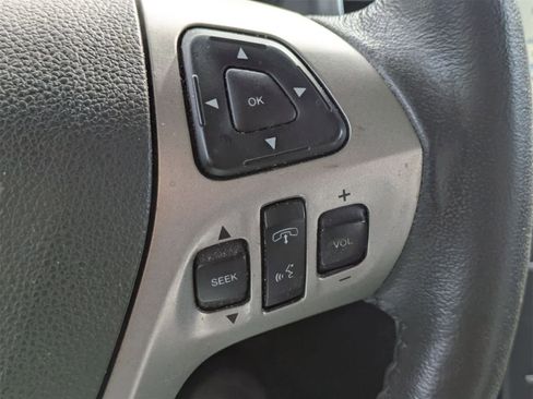 Used 2019 Ford Flex SEL w/ Equipment Group 202A image 9