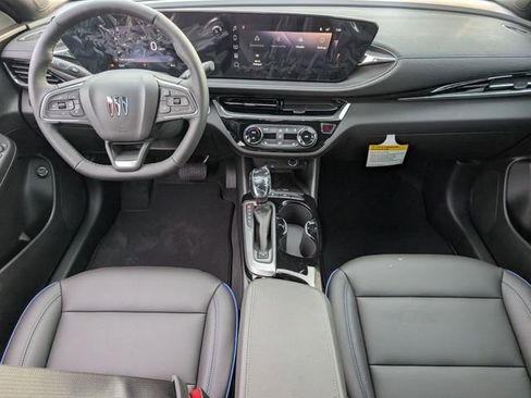 New 2026 Buick Envista Sport Touring FWD image 8