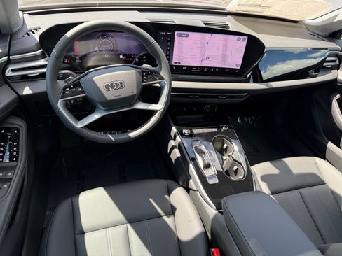 New 2026 Audi A5 2.0T Premium AWD/4WD image 15