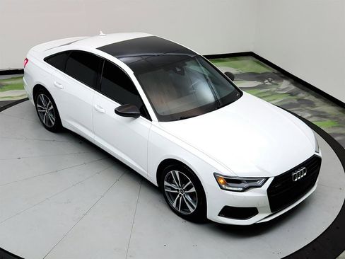 Used 2021 Audi A6 2.0T Premium w/ Convenience Package image 35