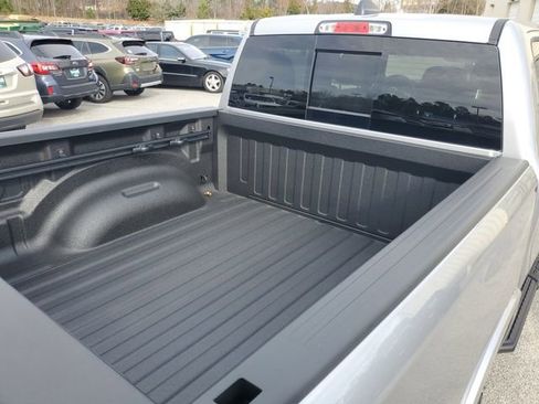 New 2026 RAM 1500 Big Horn image 11