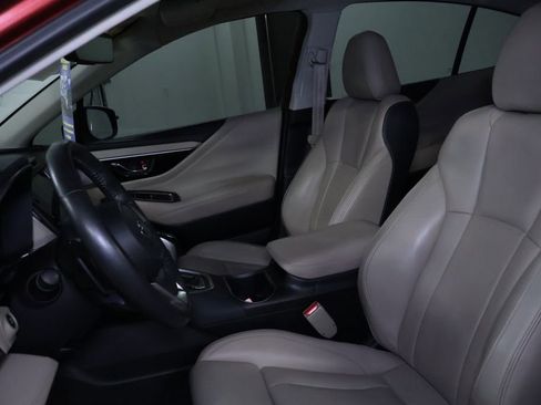 Used 2020 Subaru Legacy Limited XT image 15