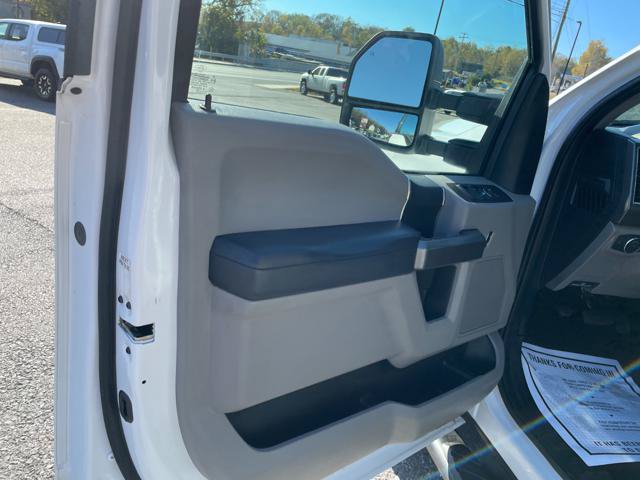 Used 2018 Ford F250 XLT AWD/4WD image 14
