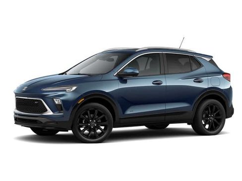 New 2026 Buick Encore GX Sport Touring image 28