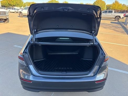 New 2025 Honda Accord SE image 16