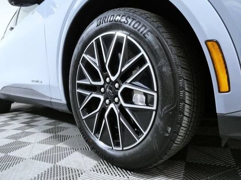 Certified 2025 Ford Mustang Mach-E Premium AWD/4WD image 2