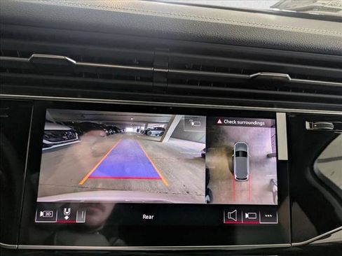 New 2026 Audi Q7 3.0T Premium Plus AWD/4WD image 14