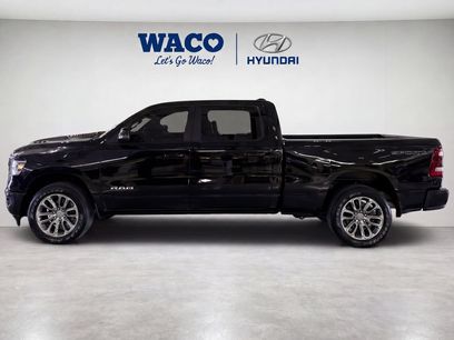 Used 2023 RAM 1500 Laramie
