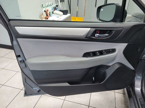 Used 2019 Subaru Legacy 2.5i Premium image 38