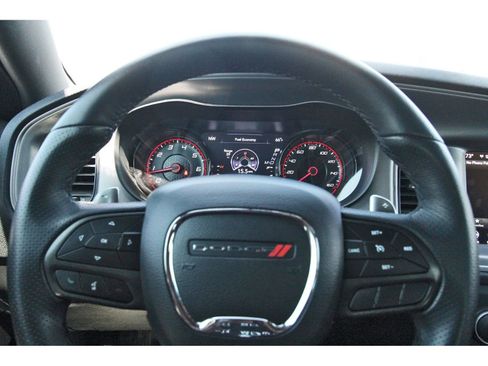 Used 2023 Dodge Charger R/T w/ Performance Handling Group RWD image 16