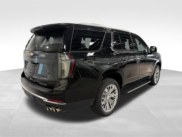 Used 2025 Chevrolet Tahoe Premier AWD/4WD image 7