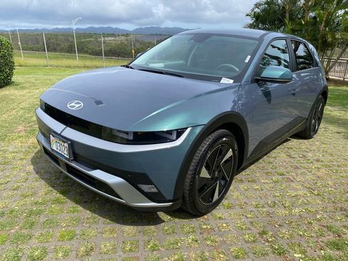 Used 2026 Hyundai Ioniq 5 SE image 21