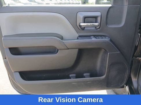 Used 2017 Chevrolet Silverado 3500 W/T w/ WT Fleet Convenience Package AWD/4WD image 11
