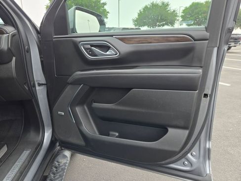 Used 2021 Chevrolet Tahoe Z71 AWD/4WD image 27