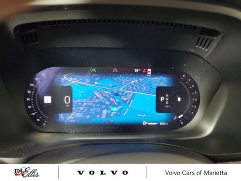 Used 2023 Volvo XC60 B5 Core w/ Climate Package image 28