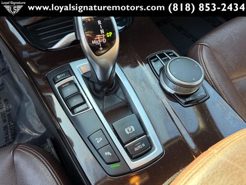 Used 2018 BMW X4 xDrive28i AWD/4WD image 26