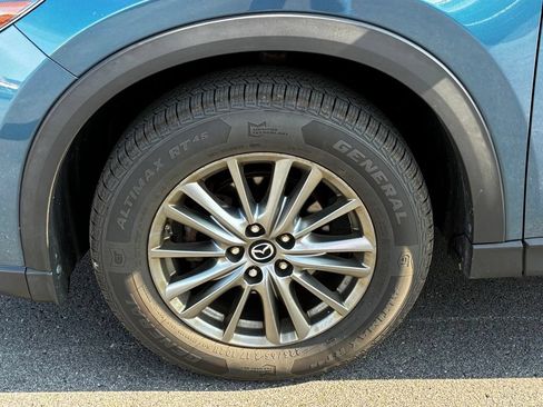 Used 2018 MAZDA CX-5 Sport AWD/4WD image 28