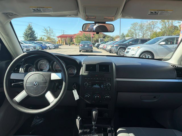 Used 2008 Dodge Charger SE RWD image 7