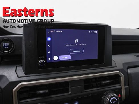 Used 2024 Toyota Tacoma SR RWD image 18