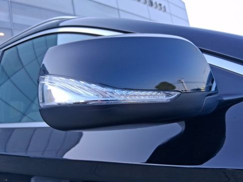 Certified 2023 INFINITI QX50 Luxe AWD/4WD image 38