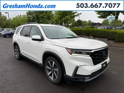 Used 2023 Honda Pilot Touring